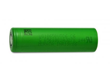 Sony VTC6 baterie 18650 3000mAh 30A Třída A