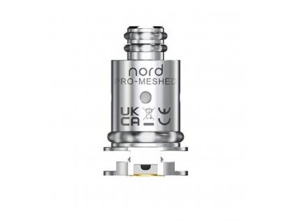 SMOK Nord PRO žhavící hlava 0,6 Ohm