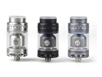 Dovpo Blotto Single Coil RTA atomizér