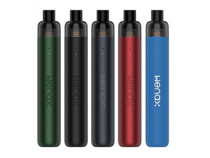 GeekVape Wenax Stylus Kit