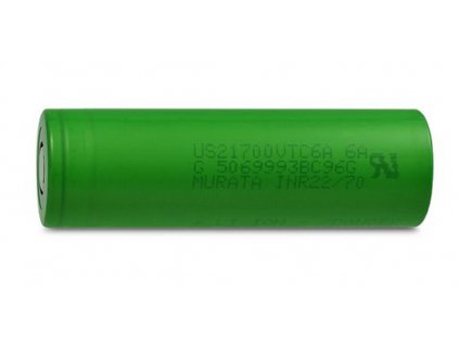 Sony VTC6A baterie 21700 4000mAh 30A