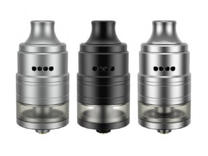 Aspire Prestige KUMO RDTA atomizér