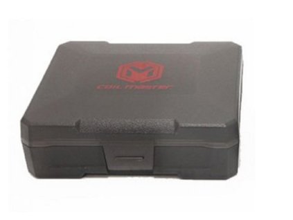 Coil Master B4 pouzdro pro 4ks baterie 18650