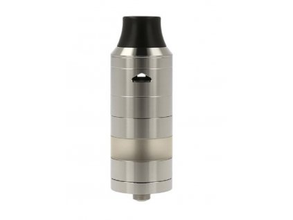 Steampipes Corona V8 RTA 23mm