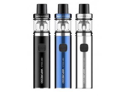 Vaporesso Sky Solo 1400mAh