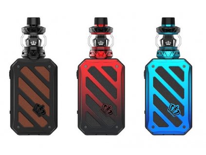 UWELL Crown 5 BOX MOD 200W Sada