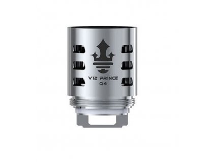 Žhavící hlava SMOK TFV12 Prince Q4, 1ks 0.4 Ohm