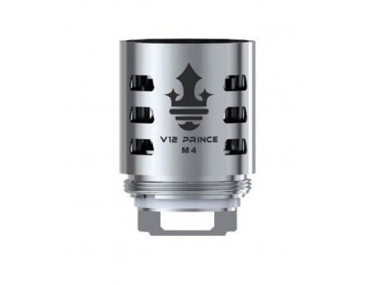 Žhavící hlava SMOK TFV12 Prince M4, 1ks 0.17 Ohm