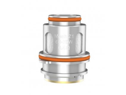 GeekVape Zeus Subohm Z1 žhavící hlava 0,4 Ohm