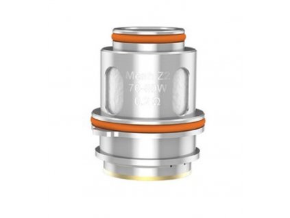 GeekVape Zeus Subohm Z2 žhavící hlava 0,2 Ohm