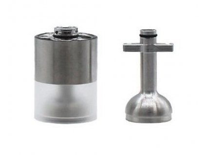 Náhradní skla a těla do cigaret BP MODS