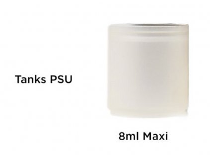SQuape A[Rise] Tank PSU Maxi 8 ml