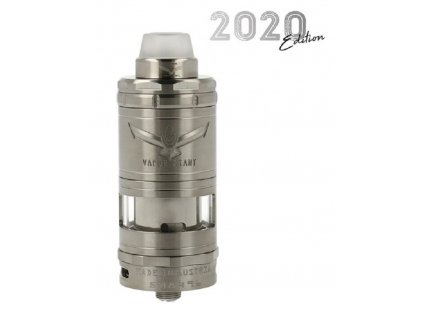 Vapor Giant V6 M 2020 25mm Stříbrná