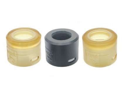 Atmizoo Creek RDA Ultem kit