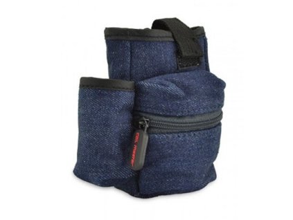 CoilMaster Pbag přenosné pouzdro přenosné Denim