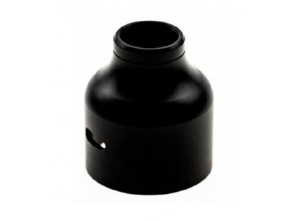 SmokerStore Taifun BTD RDA Slam Cap Black