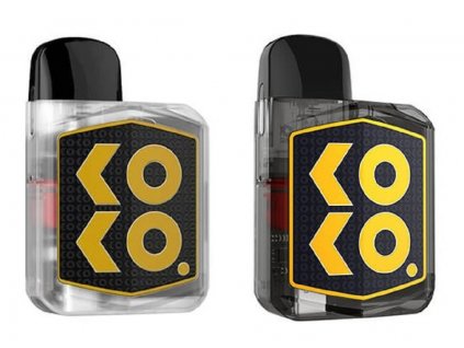 UWELL Caliburn Koko Prime Vision POD