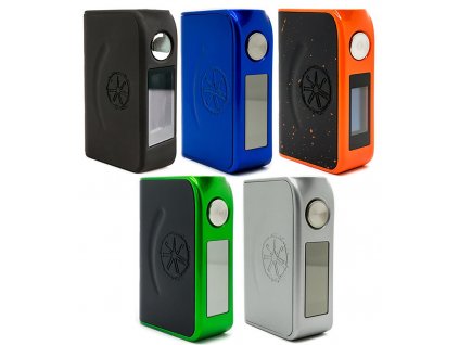 Asmodus Minikin Reborn 168W MOD