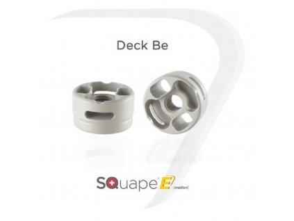 SQUAPE E Deck Be