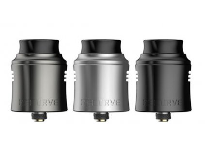 Wotofo Recurve V2 RDA atomizér