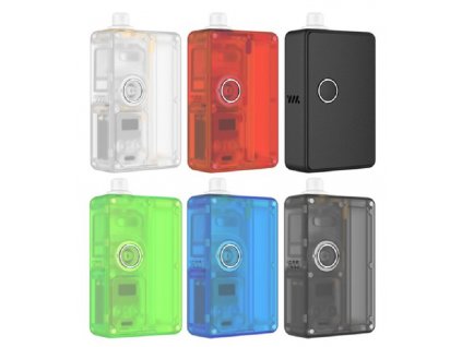 Vandy Vape Pulse AIO Kit POD