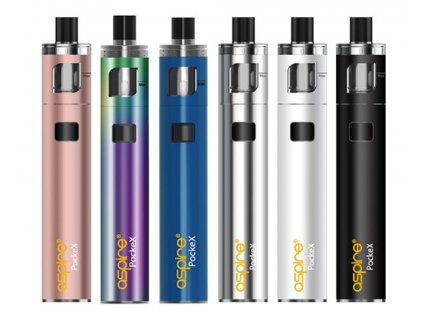 aSpire PockeX AIO 1500mAh