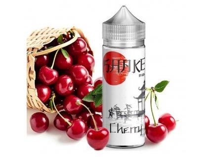 Příchuť AEON Shake Cherry SnV 24ml