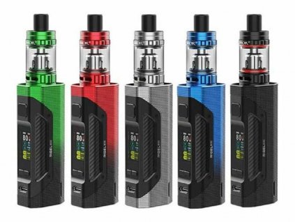 Smoktech Rigel Mini 80W Full Kit