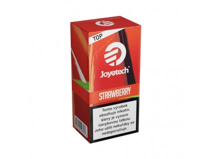 e-liquid Top Joyetech Strawberry 10ml