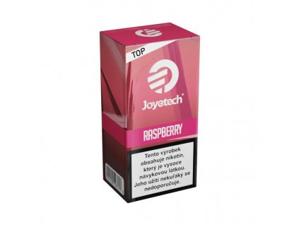 e-liquid Top Joyetech Raspberry 10ml