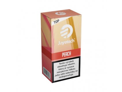 e-liquid Top Joyetech Peach 10ml