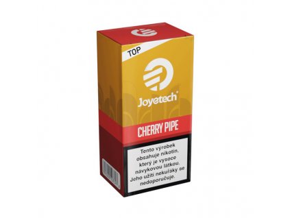 e-liquid Top Joyetech Cherry Pipe10ml