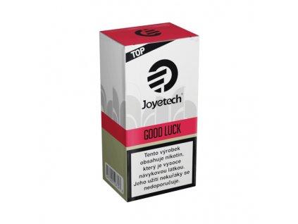 e-liquid Top Joyetech Good Luck 10ml