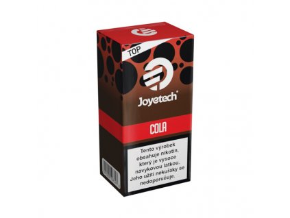 e-liquid Top Joyetech Cola 10ml