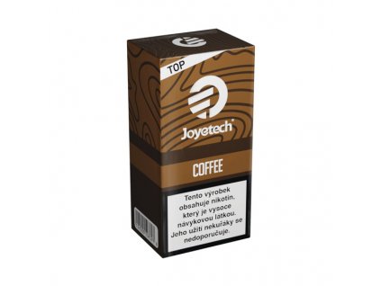 e-liquid Top Joyetech Coffee 10ml