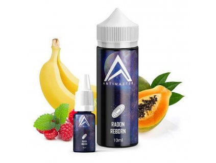 Příchuť Antimatter Radon Reborn 10ml