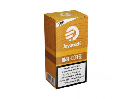 e-liquid Top Joyetech Ama - Coffee 10ml
