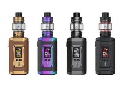 Smoktech Morph 2 230W Kit