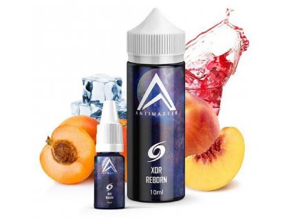 Příchuť Antimatter XOR Reborn 10ml