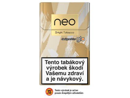 NEO Bright tobacco