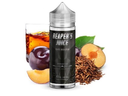 Příchuť Kapkas Flava The Reaper 30ml