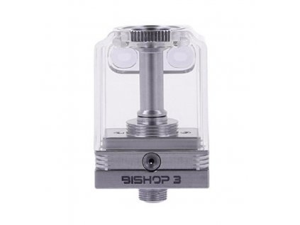 Ambition Mods Bishop 3 Cubed RBA