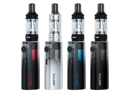 Vaptio Cosmo Nebula Kit 1500mAh