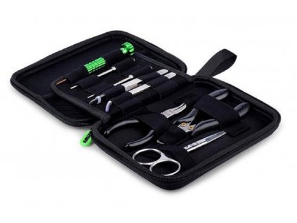 Wotofo Vape Tool Kit sada nástrojů pro DIY