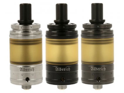 Vapefly Alberich MTL RTA