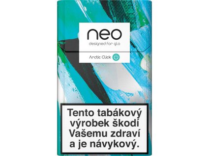 NEO Arctic Click
