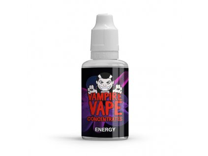 Příchuť Vampire Vape Energy 30ml