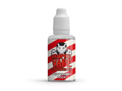 Příchuť Vampire Vape Peppermint Rock 30ml