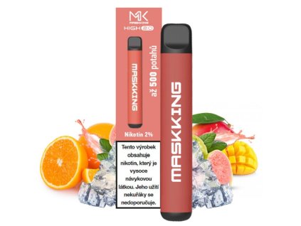 Maskking High 2.0 Disposable (O.M.G.)