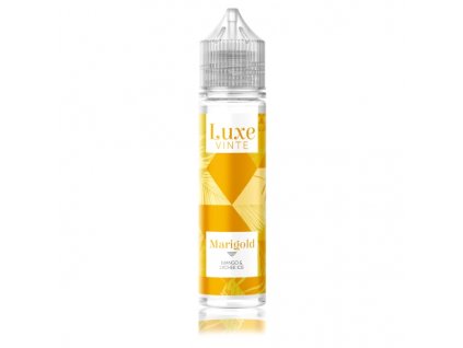 Příchuť Luxe Vinte Shake and Vape Marigold 20ml